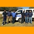 thumbnail Alphuis, Bongani, Duane, Peter, Johannes and Wisick